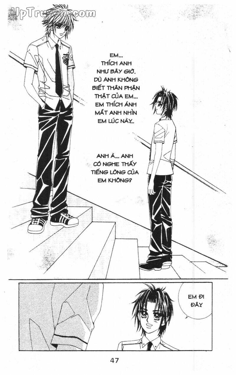 mặt nạ tình yêu chapter 32 49