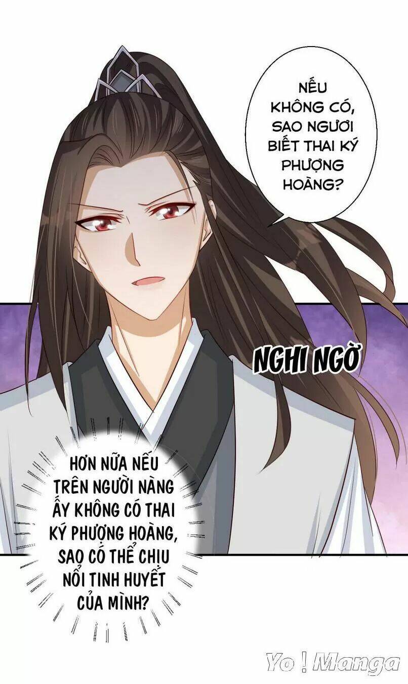 độc y cuồng phi chapter 42 30