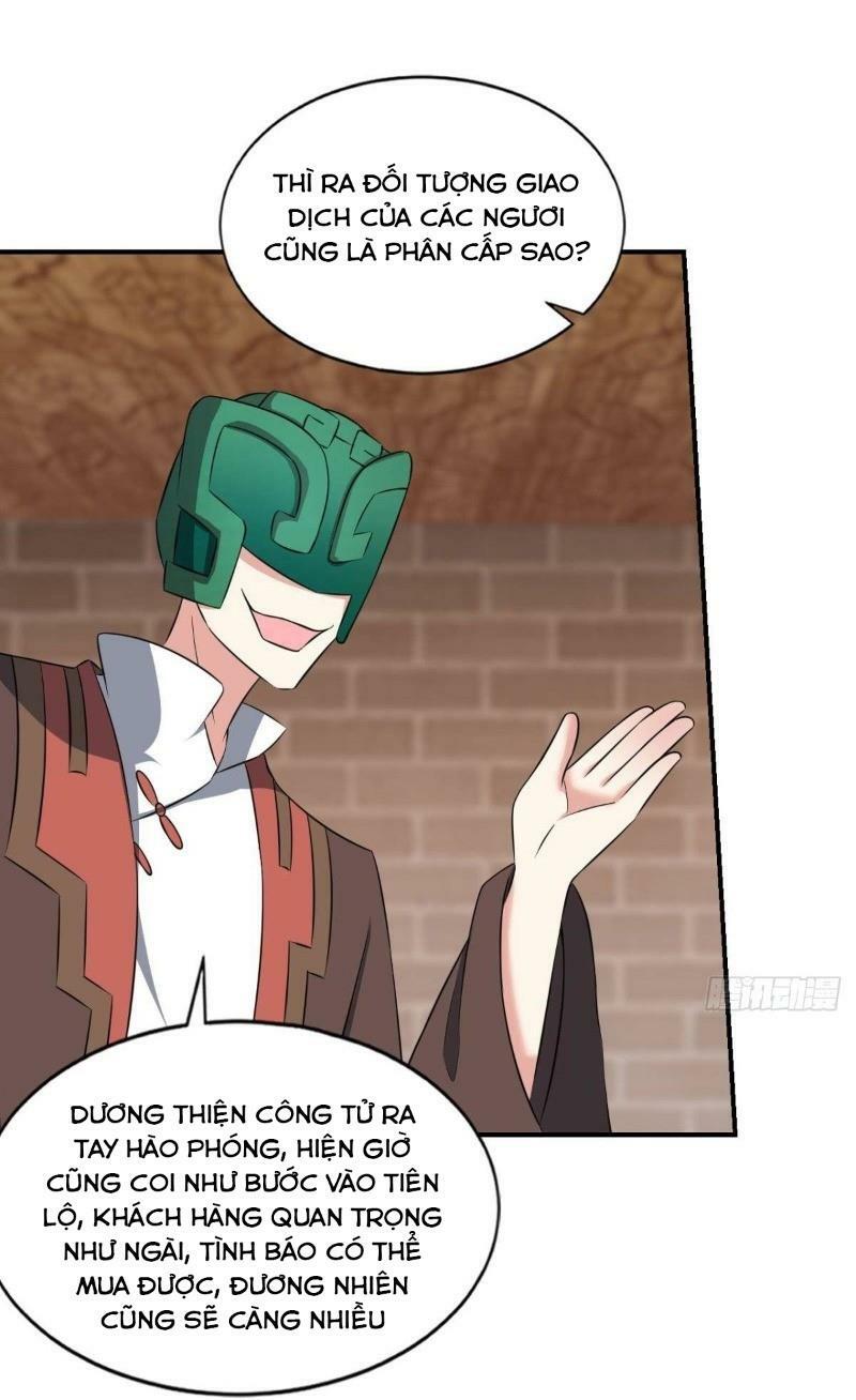 Trọng Sinh Thành Cậu Vàng Tại Dị Thế Chapter 85 17