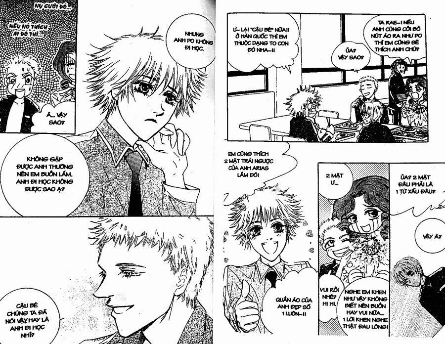 oridinary school chapter 4 46