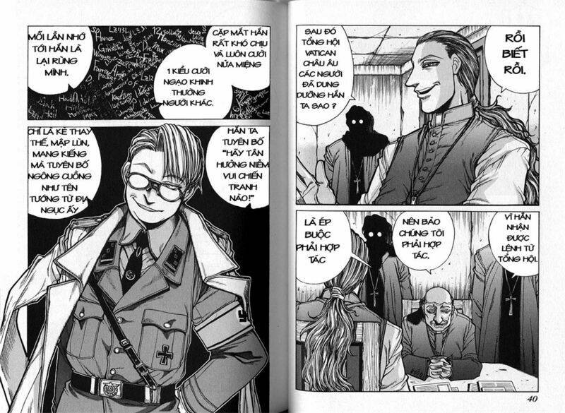 hellsing chapter 20 8