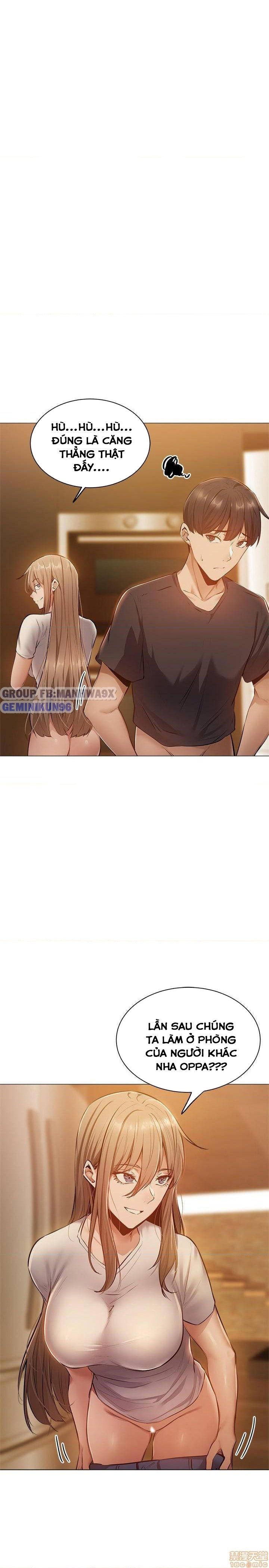căn phòng xôi thịt chapter 12 28