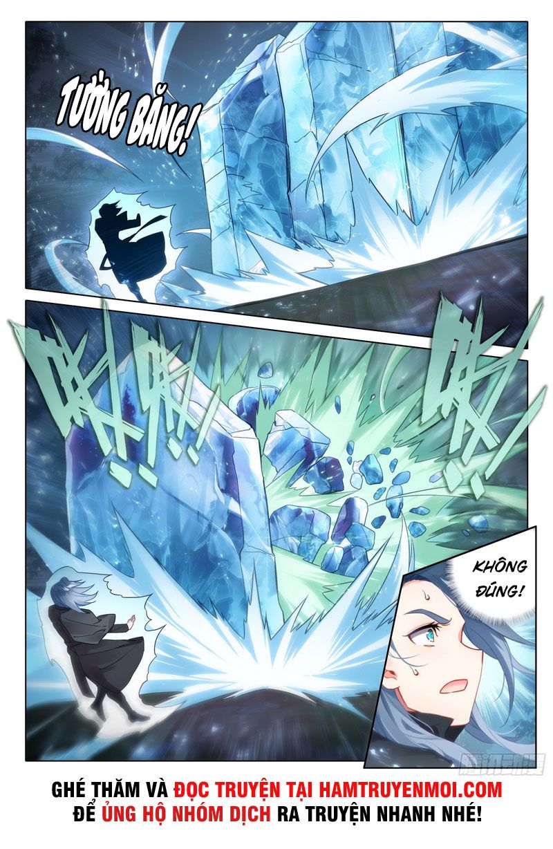 đấu la đại lục 5 - đường tam trùng sinh chapter 33 9