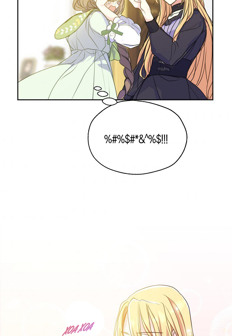 bệ hạ, xin đừng giết tôi!! chapter 53.2 42