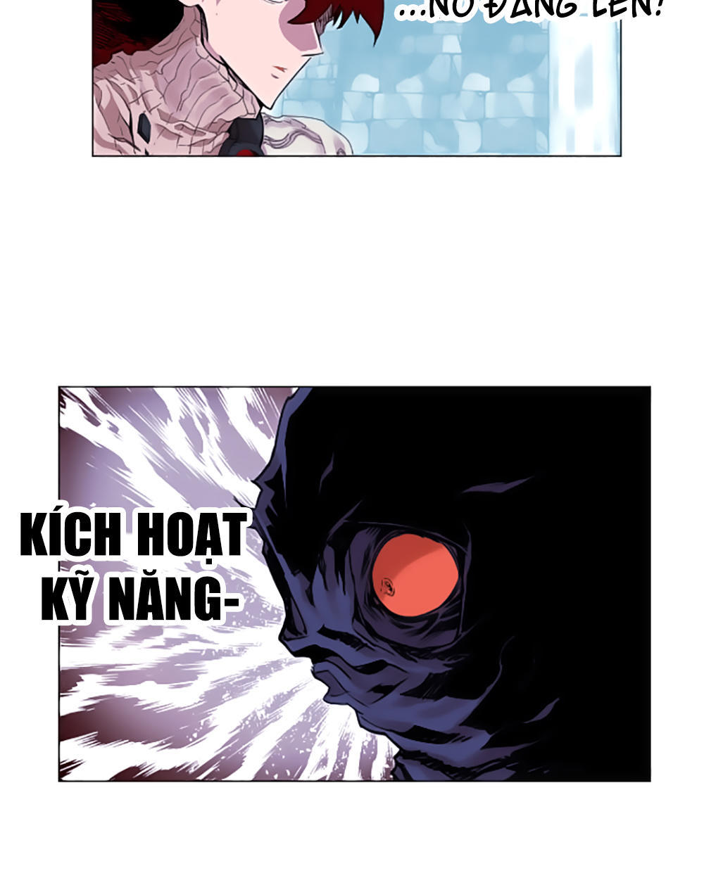 hard core leveling warrior chapter 20 14