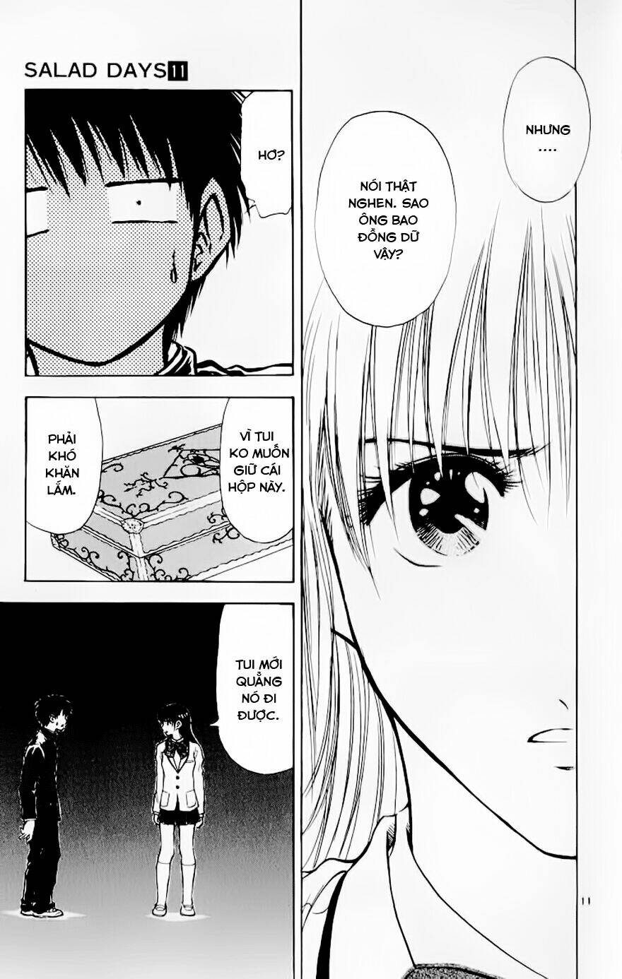 salad days chapter 92 12