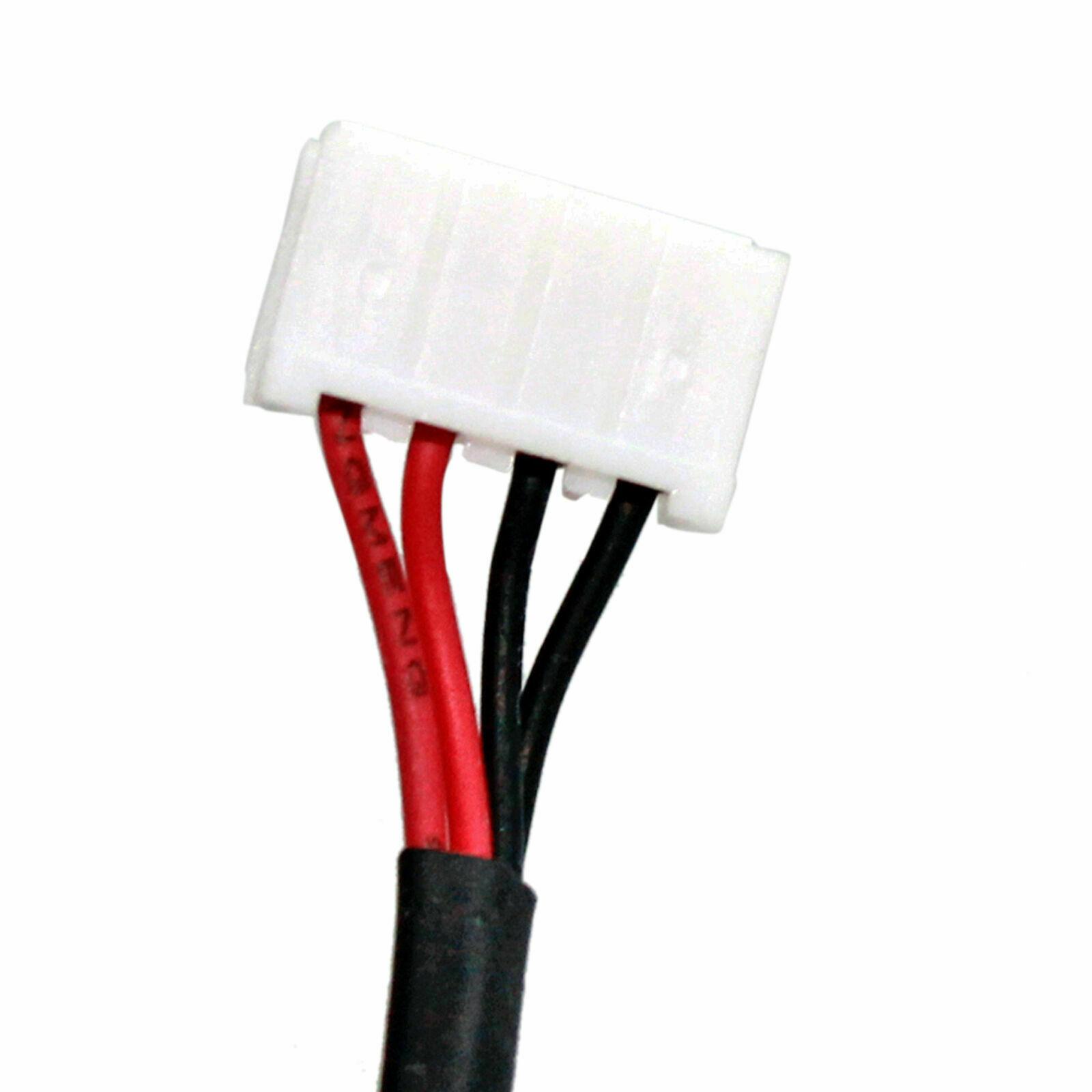 Dc Jack Cắm Nguồn Cho Asus X55u X54a X55a X55u X55c F55 F55a F55u F55vd