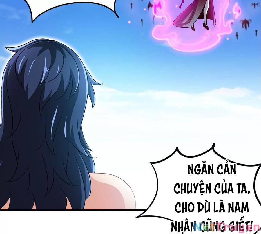bản kiếm tiên tuyệt không làm nô chapter 43 45