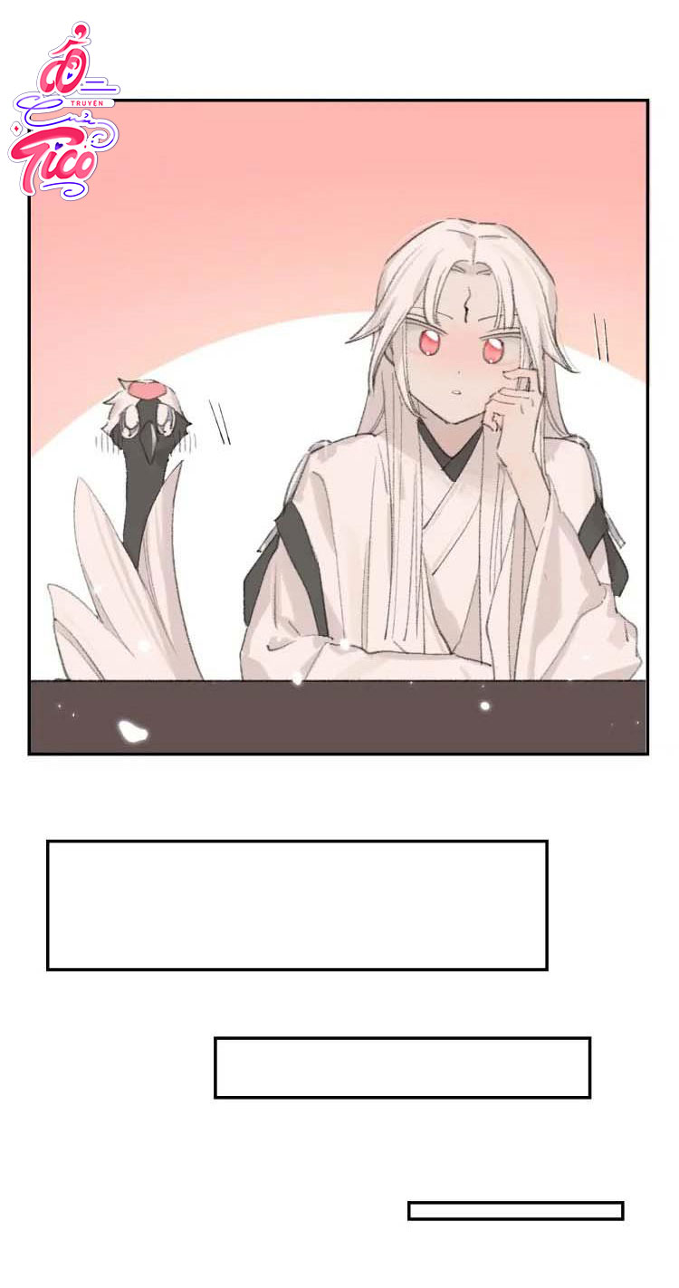 tôi lắng nghe thanh tôn chủ gọi chapter 5 29