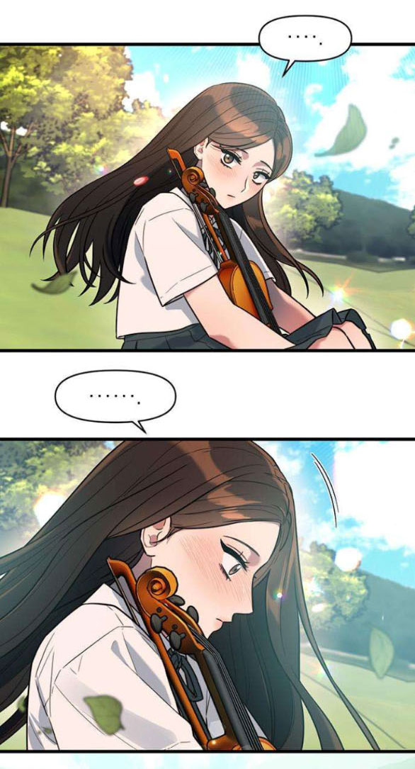 [18+] dục vọng tao nhã chapter 1.1 6