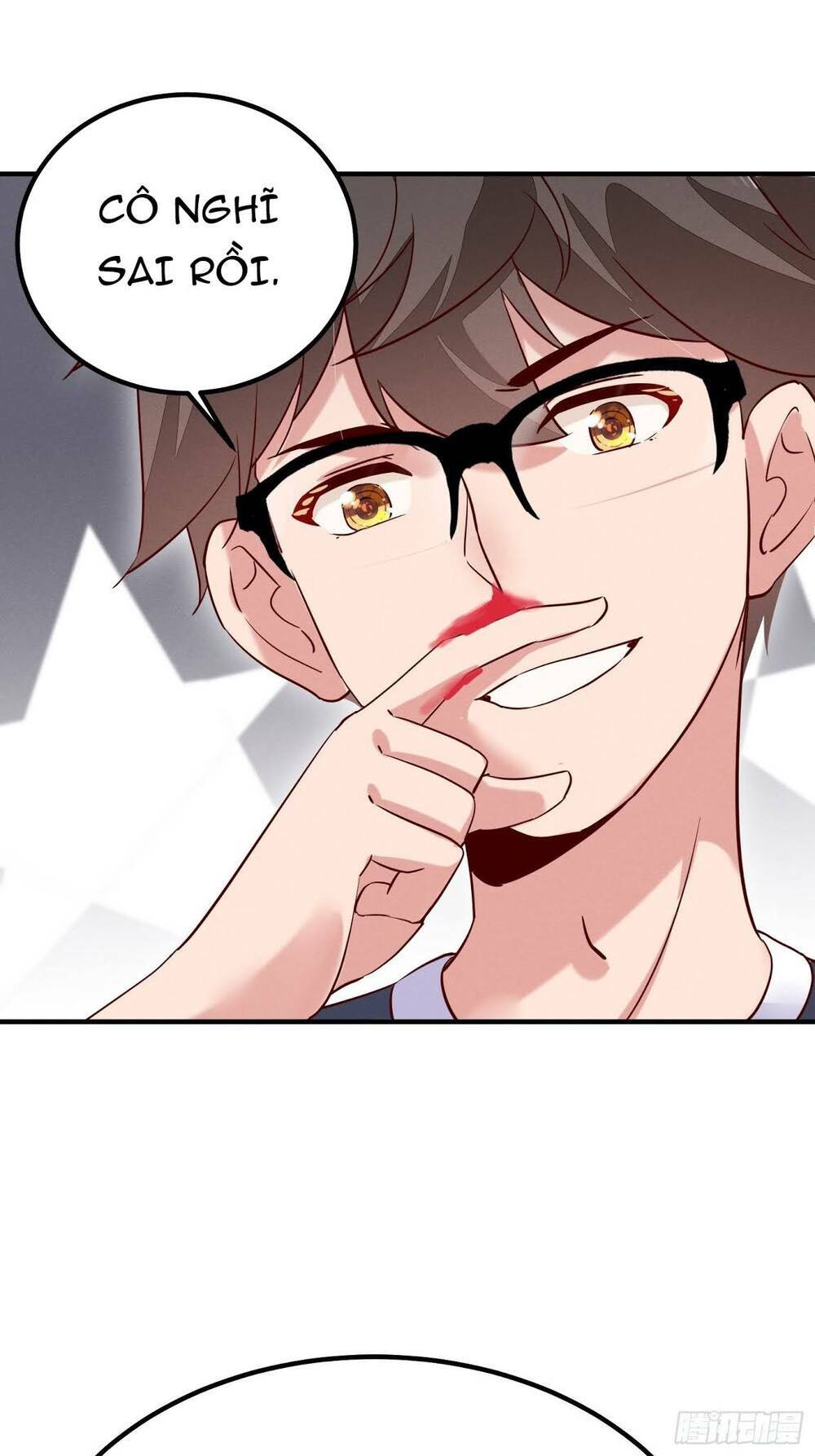 trở thành đạo sư dũng sĩ chapter 5 6