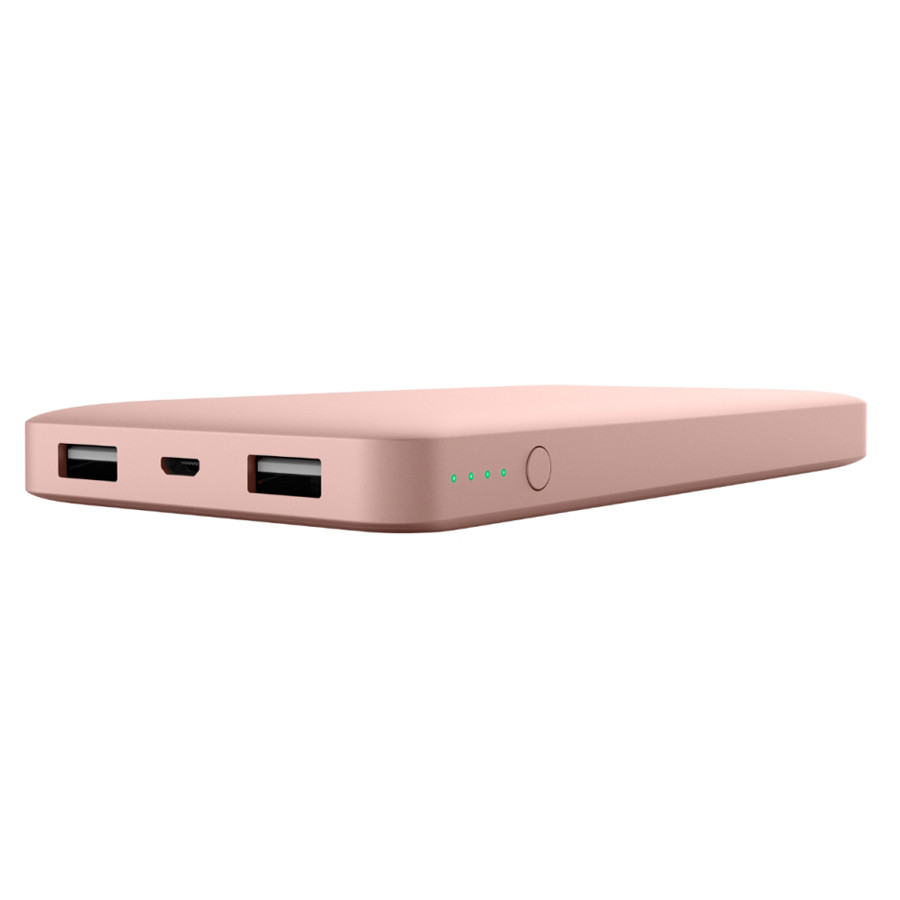 Pin Sạc Dự Phòng Belkin Pocket Power 10000mAh - F7U020bt - Hàng Chính Hãng