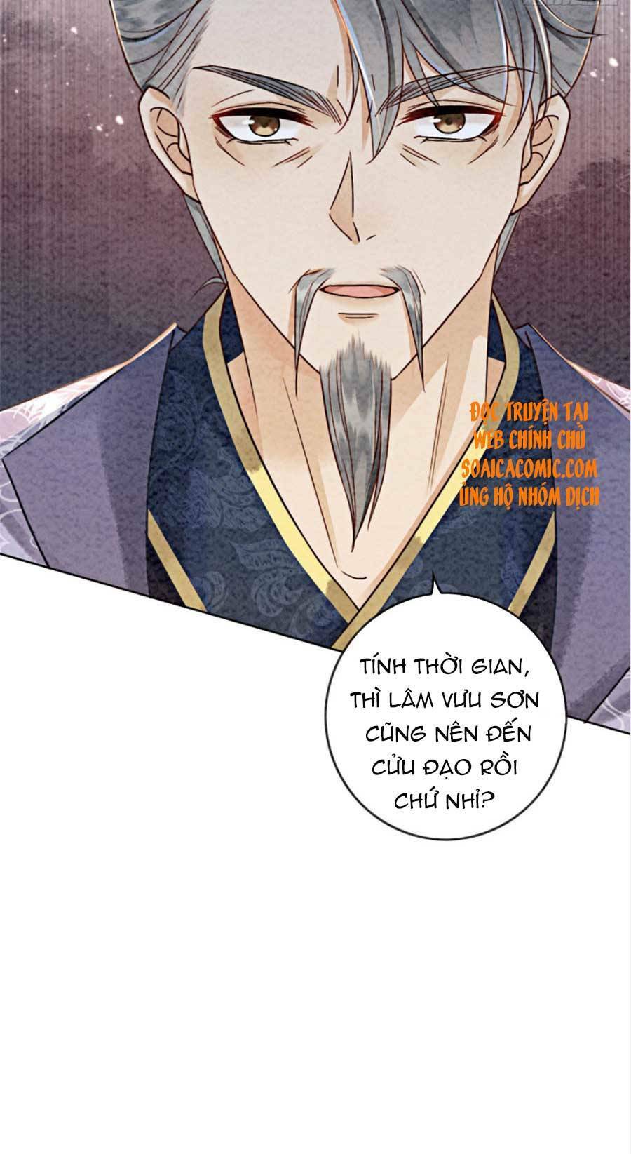 bắt đầu hủy hôn để công lược vương gia chapter 24 13