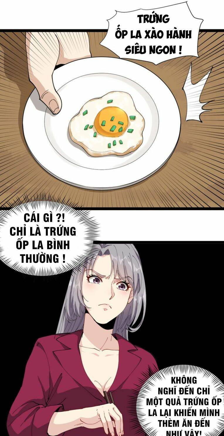 hồi xuân tiểu độc y chapter 20 31