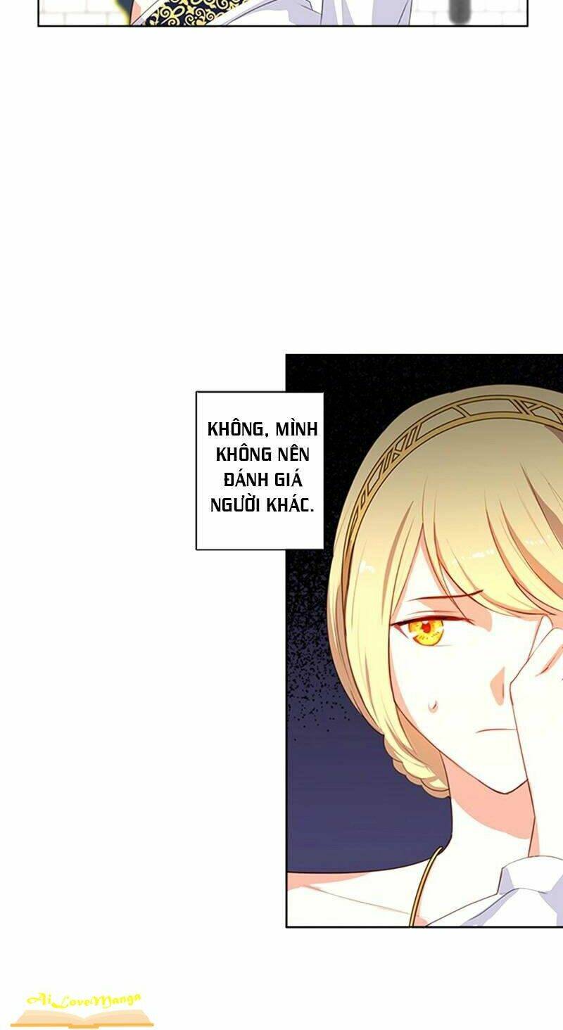 cộng tác của hoàng đế chapter 23 3