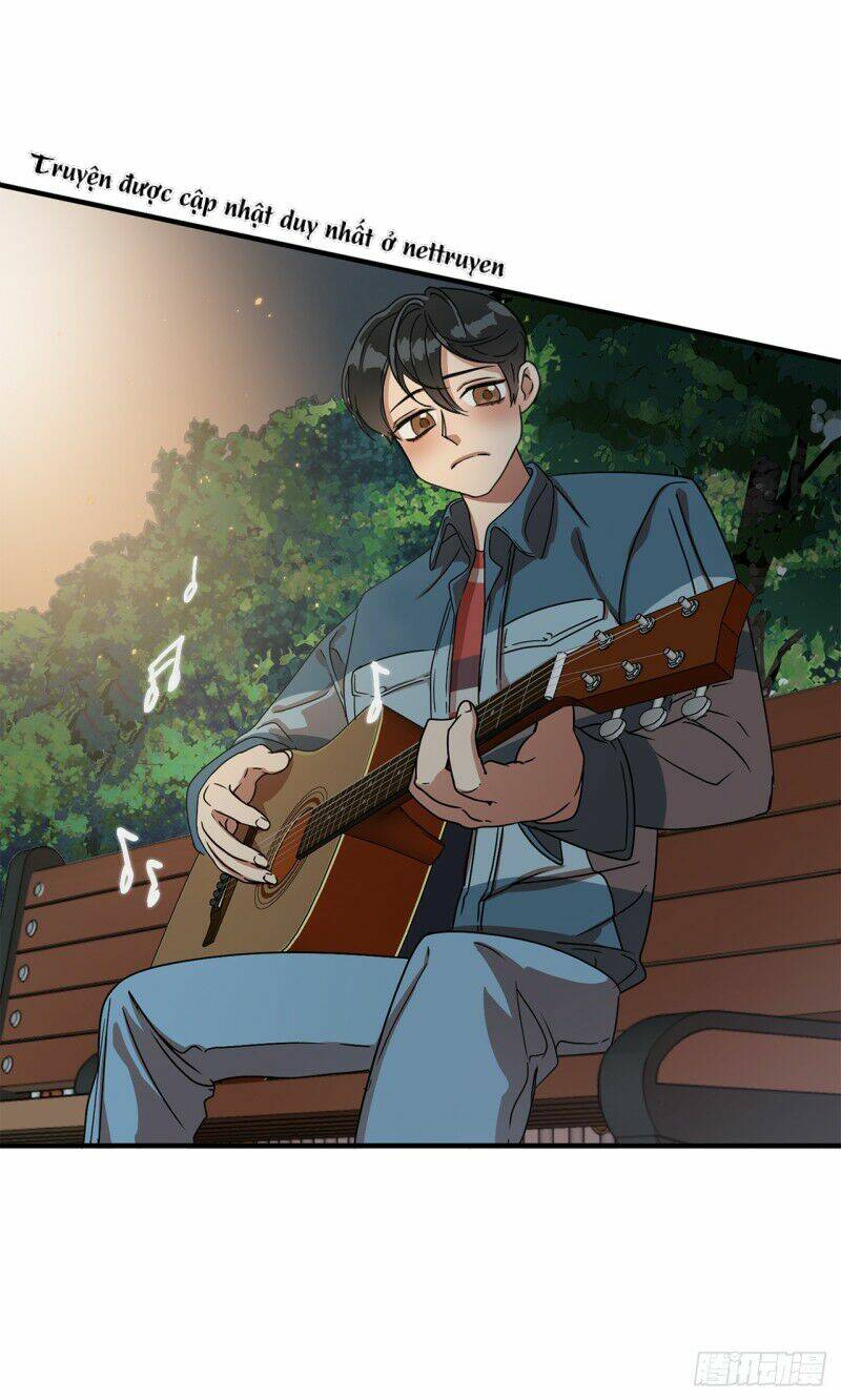 hắn từ địa ngục mà đến chapter 3 6