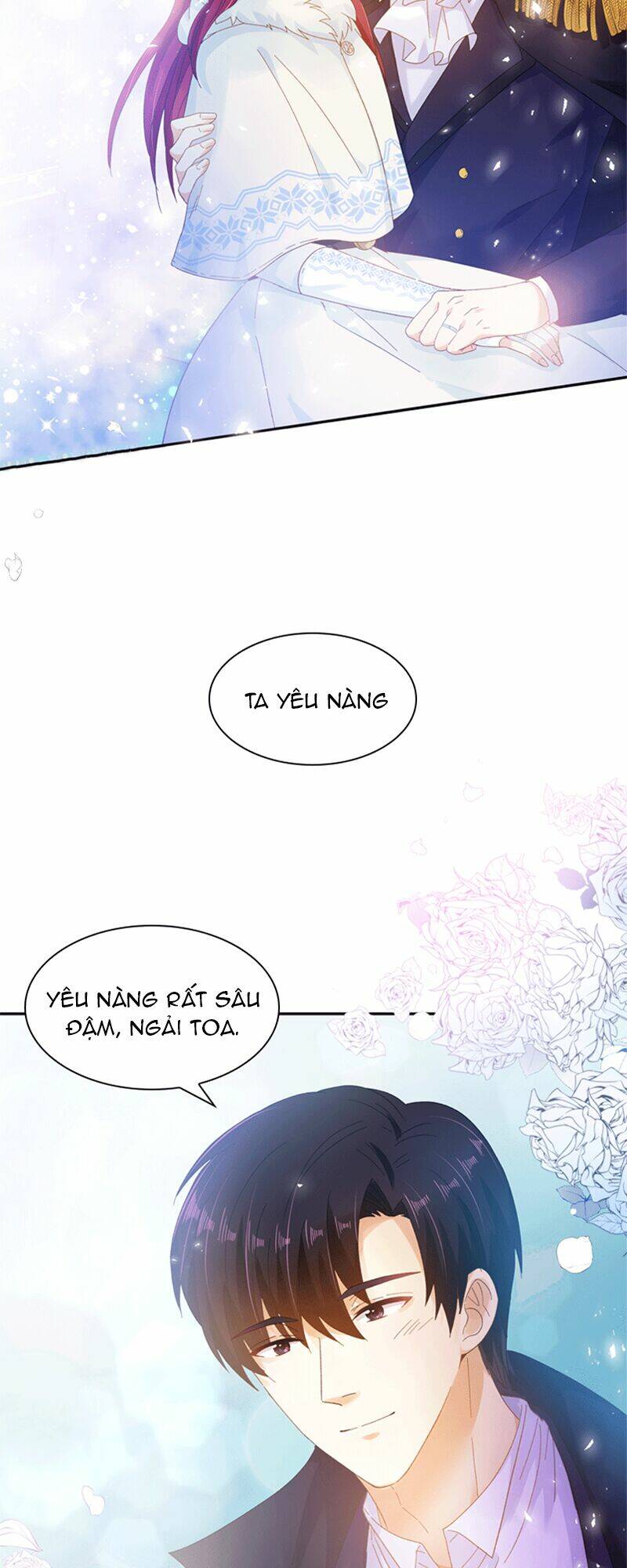 ác nữ cải biến chapter 63 17