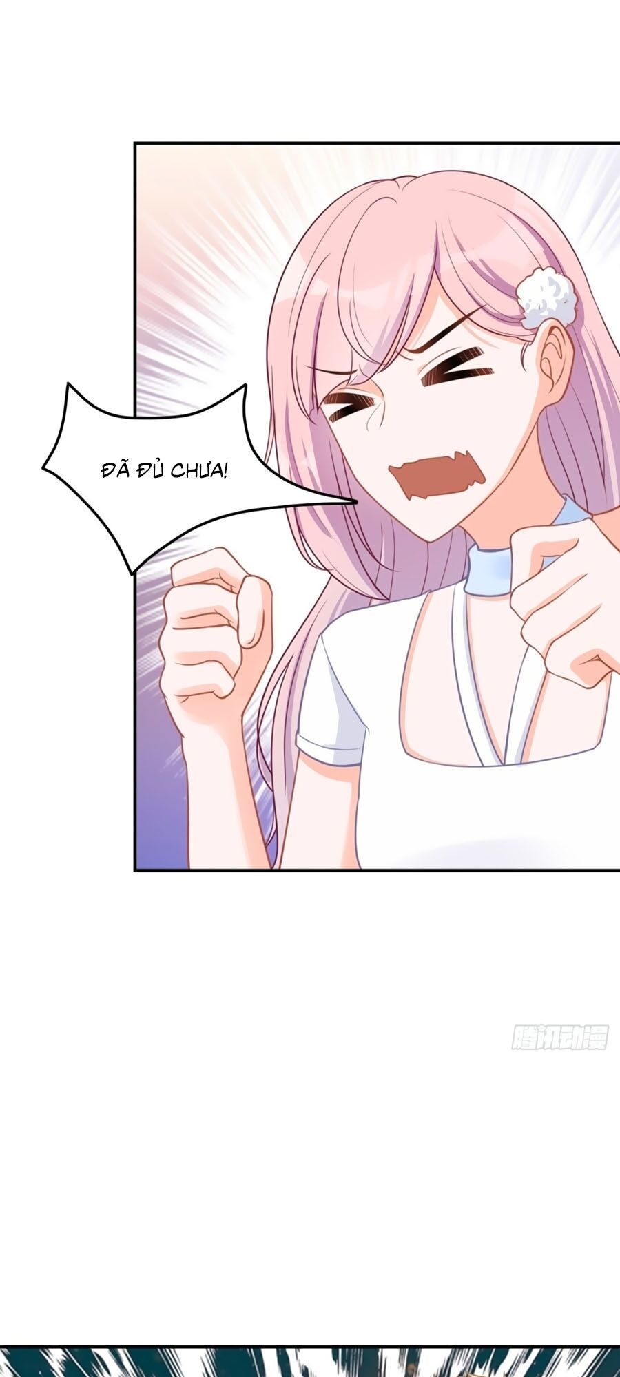 manh bảo ngọt ngào chapter 15 22