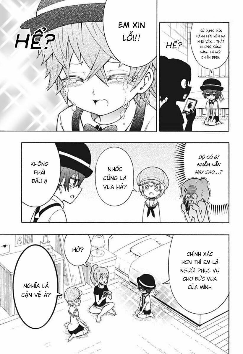 moriking chapter 8 8