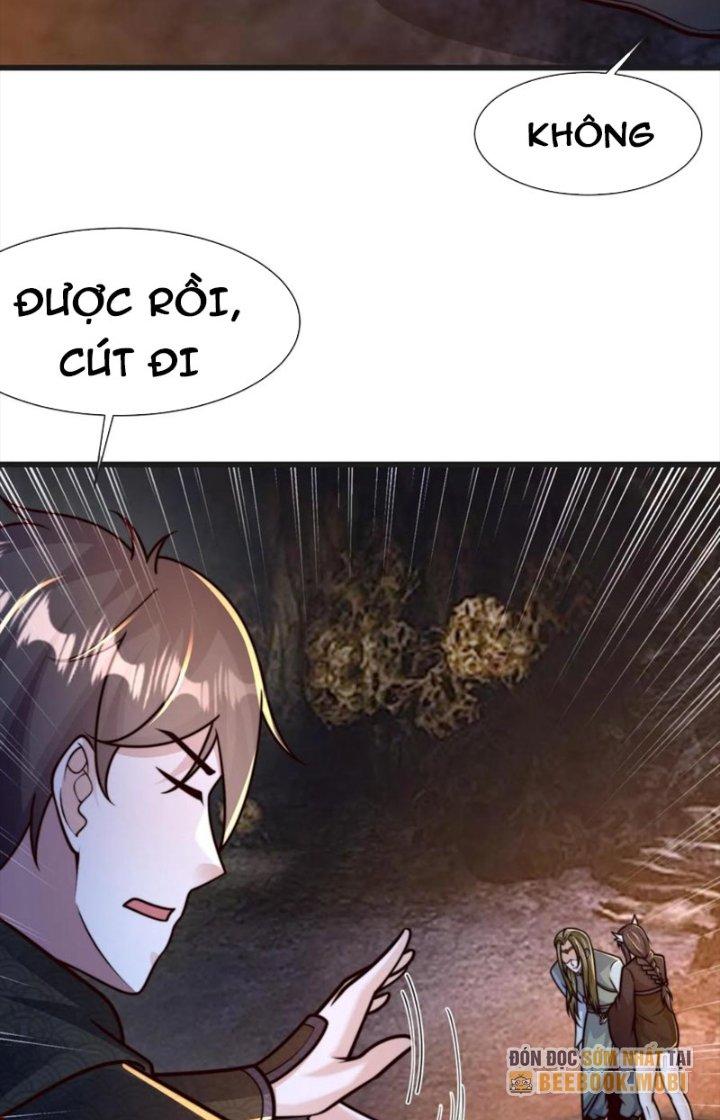 ta nuôi ma quỷ ở trấn ma ti chapter 197 11