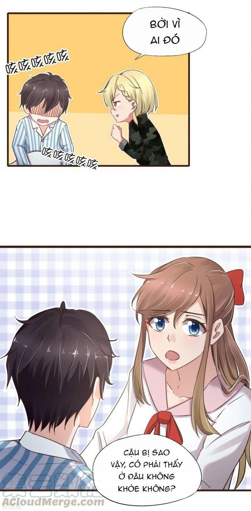 đơn phương 37.5 chapter 32 9