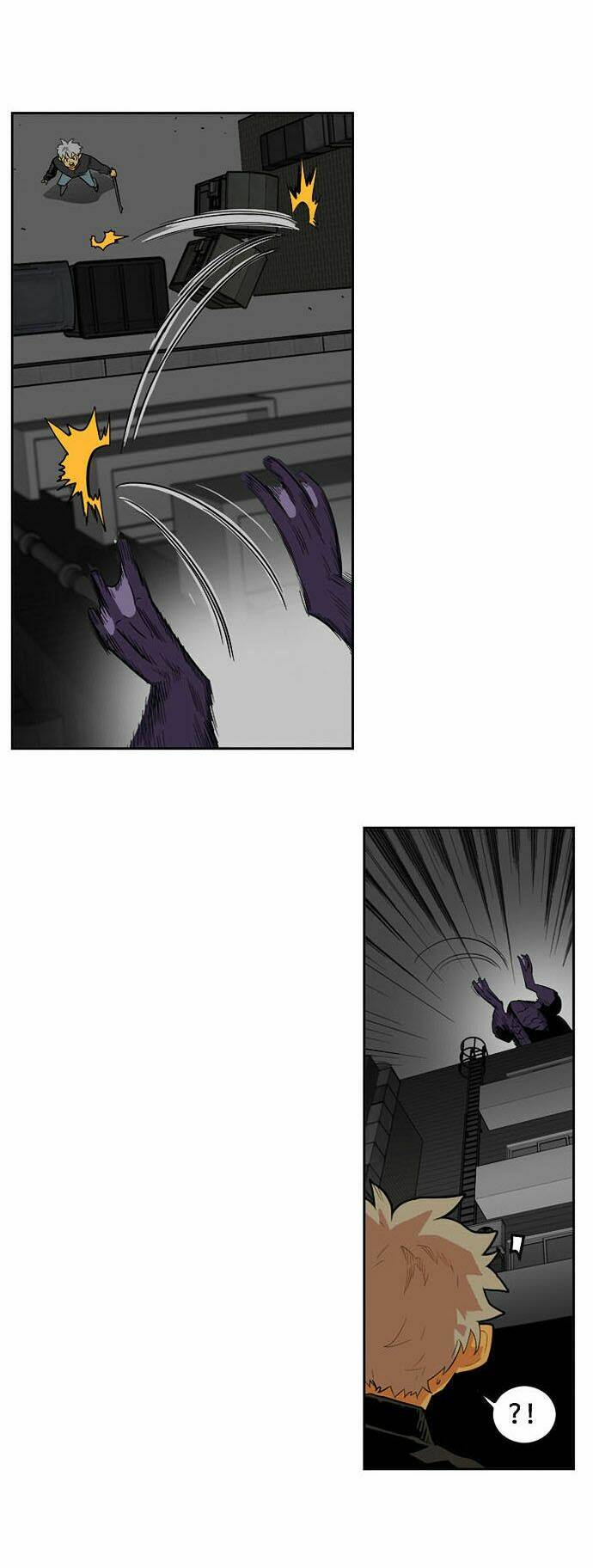 bẫy troll chapter 3 42