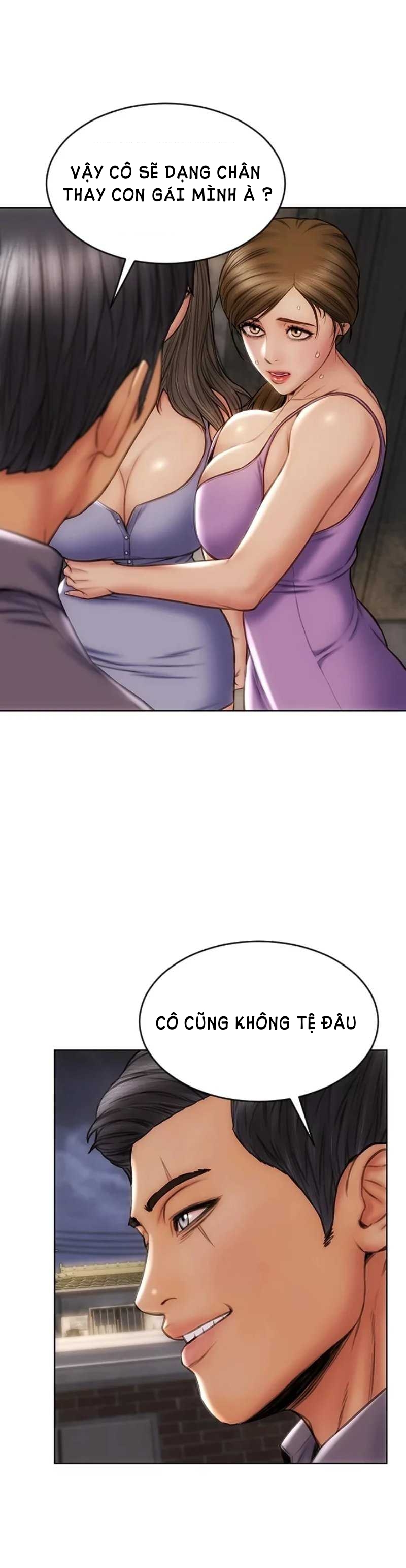 dân chơi out trình chapter 12 28