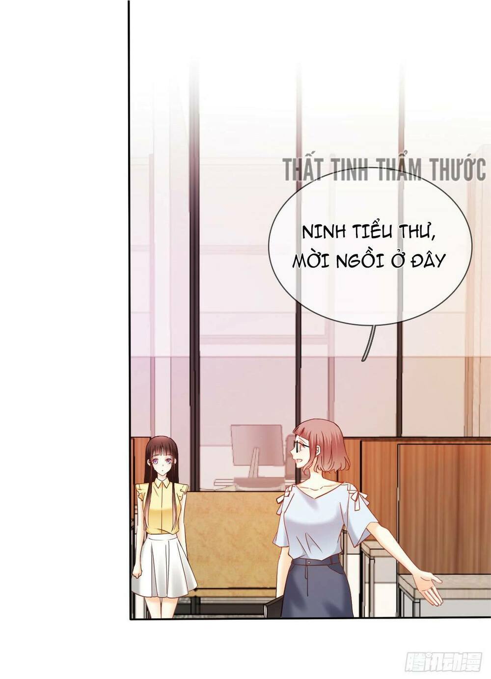 bay qua thiên sơn đến yêu anh chapter 48 13