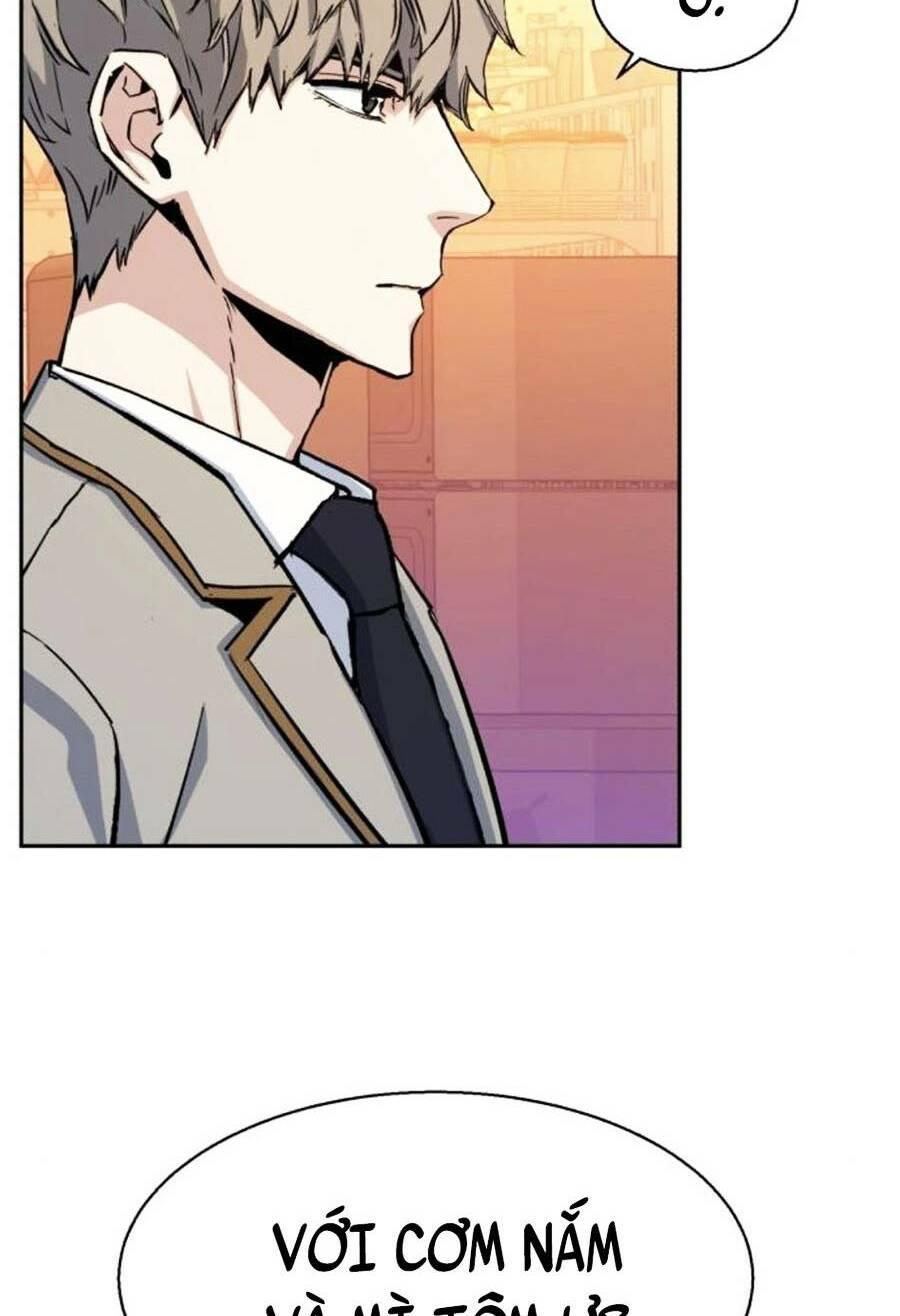 bạn học tôi là lính đánh thuê chapter 83 105