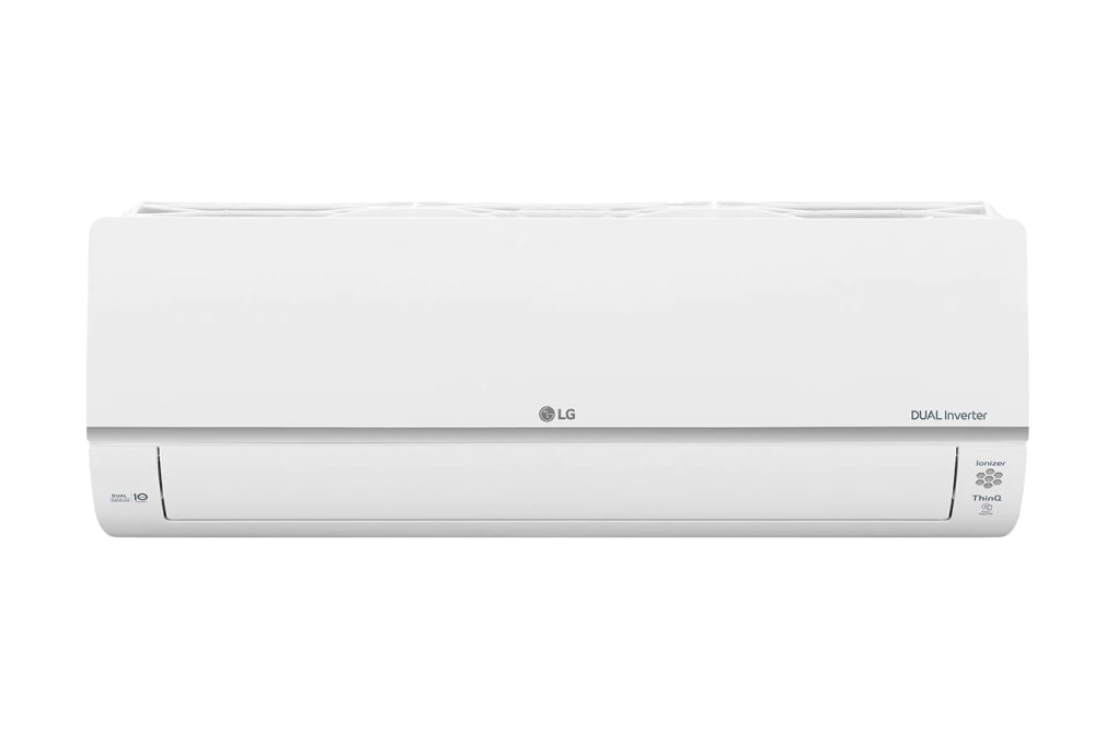 Điều hòa LG 2 chiều Inverter 9000 BTU B10API - Hàng chính hãng - Giao tại Hà Nội và 1 số tỉnh toàn quốc