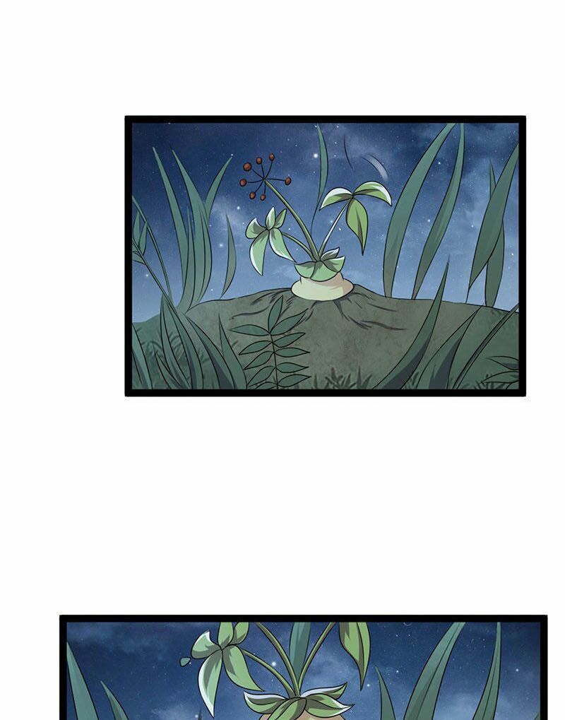 khuynh thế đế vương cơ chapter 15.2 4