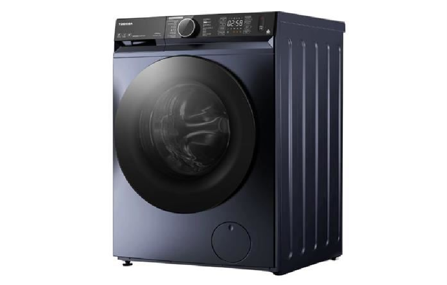 Máy giặt Toshiba Inverter 10 kg TW-T23BU110UWV(MG) - HÀNG CHÍNH HÃNG - CHỈ GIAO HCM