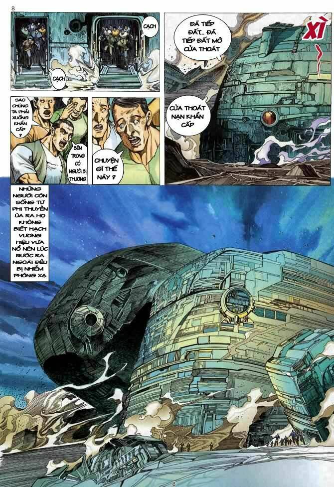 võ thần chapter 92 7