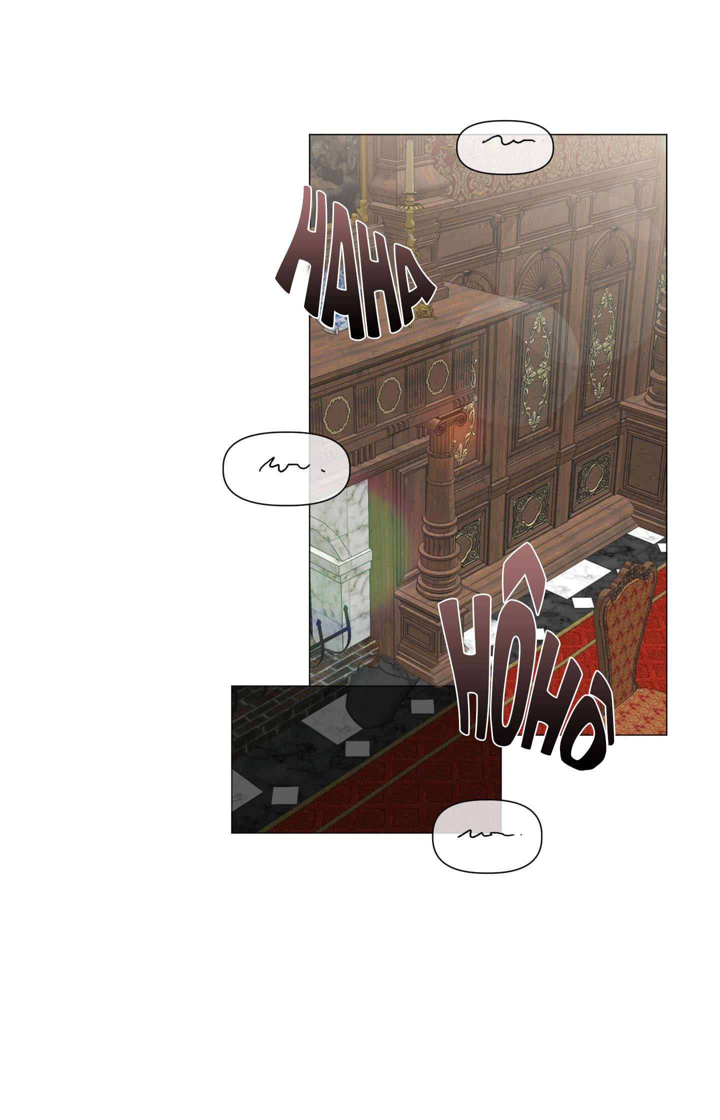 bỗng ngày nọ bị một tên đáng ghét cầu hôn chapter 2.2 15