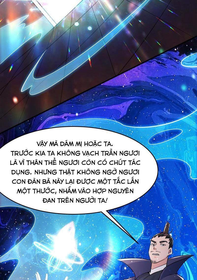 đồ đệ ta toàn là nữ ma đầu chapter 123 22