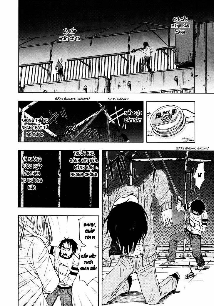 underdog chapter 10 28