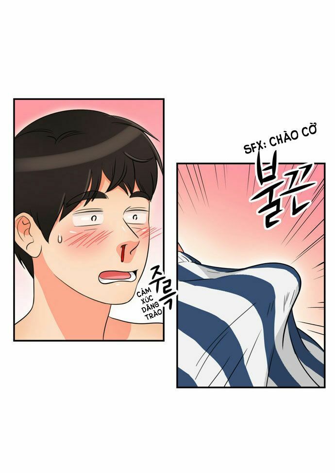 do it one more time- yêu lại từ đầu chapter 2 4