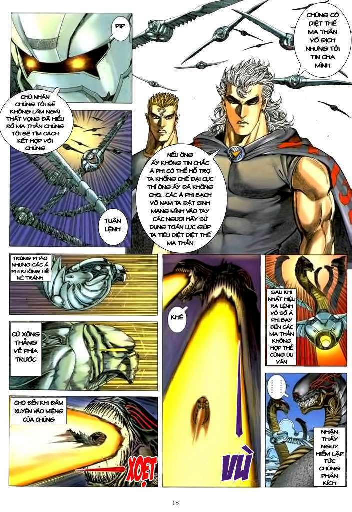 võ thần chapter 108 17