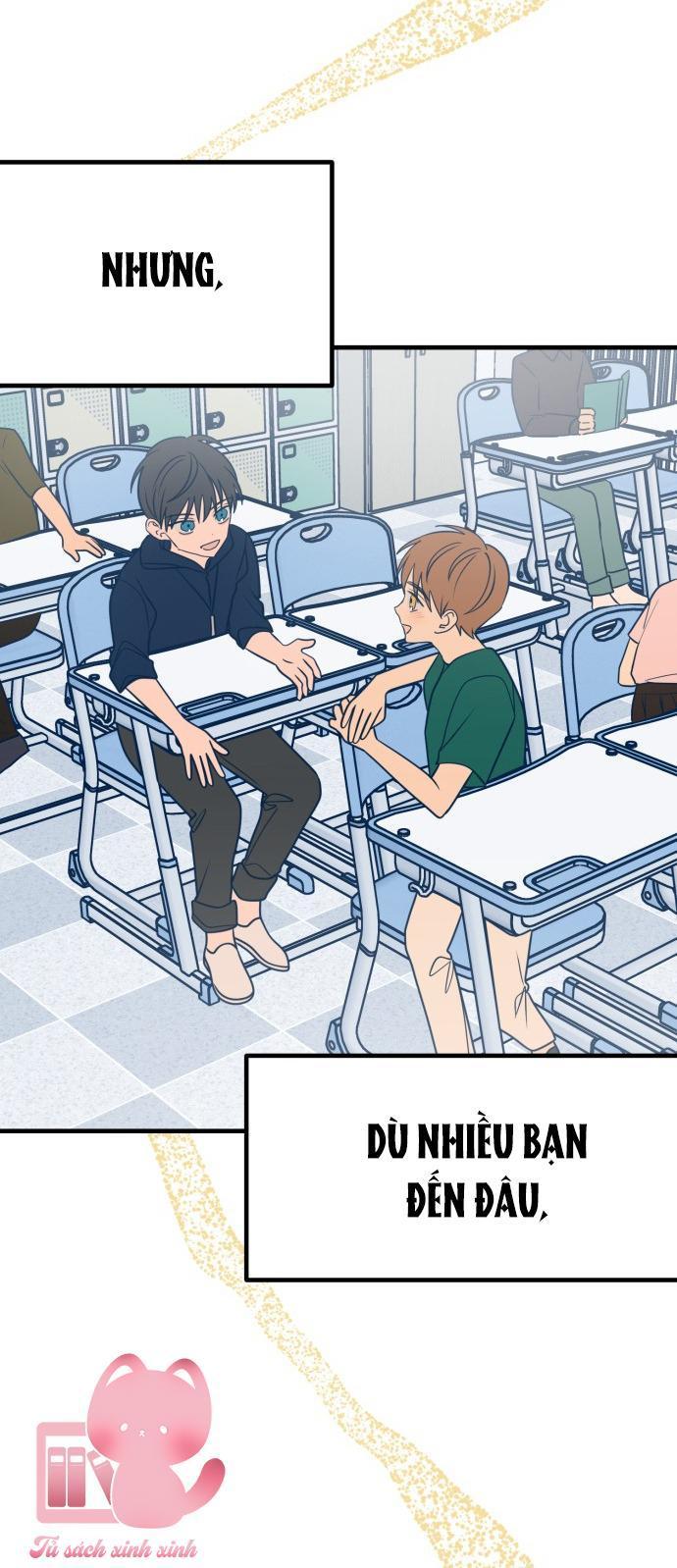 kẻ cắp gặp bà già chapter 13 49