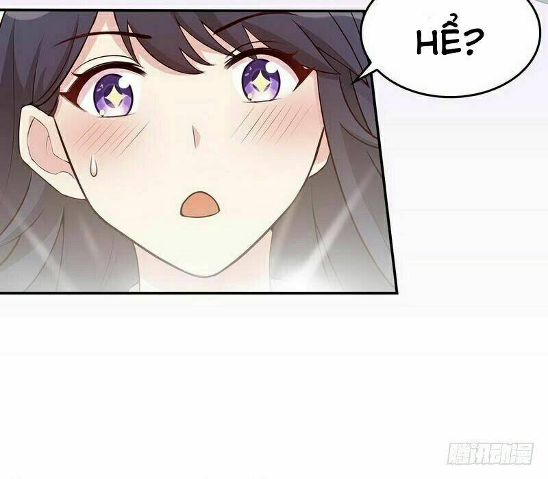 nam thần manh bảo tận diệt chapter 1 32