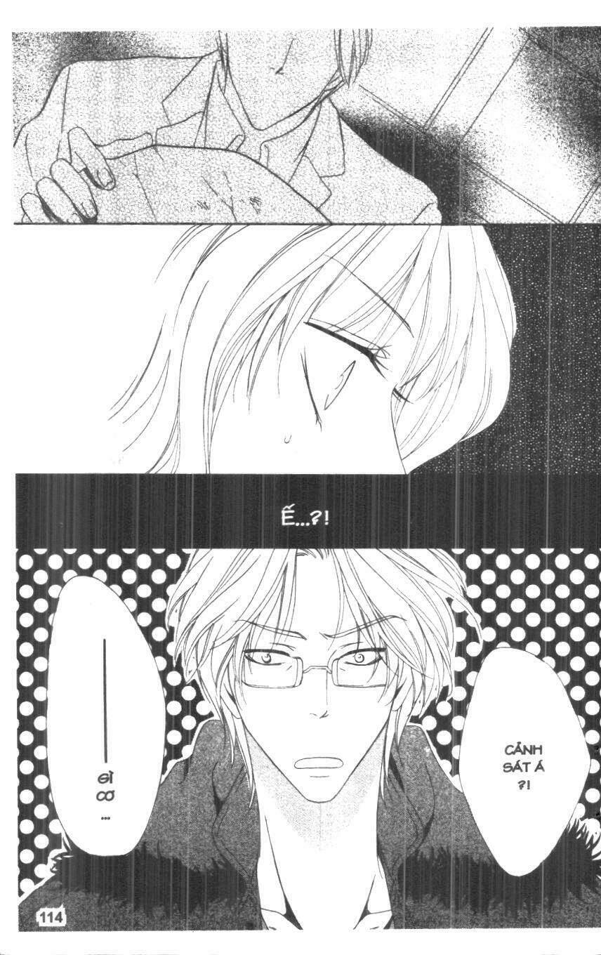 007 phá án chapter 9 104