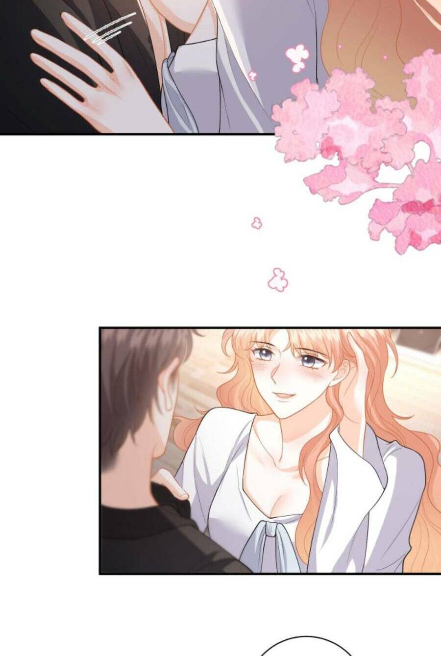 xuyên nhanh: phản diện quá sủng quá mê người chapter 122 17