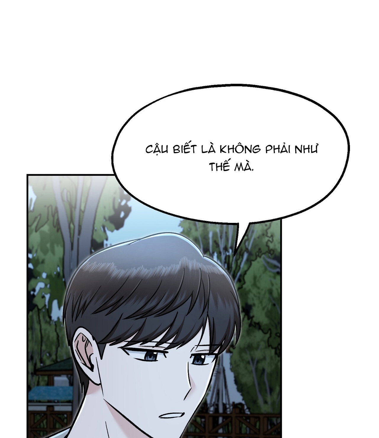 [18+] Năm Giác Quan chapter 8.2 - Trang 26