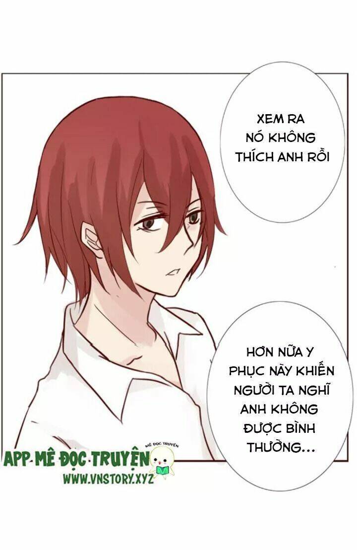 hồ tiên này không tin được chapter 12 22