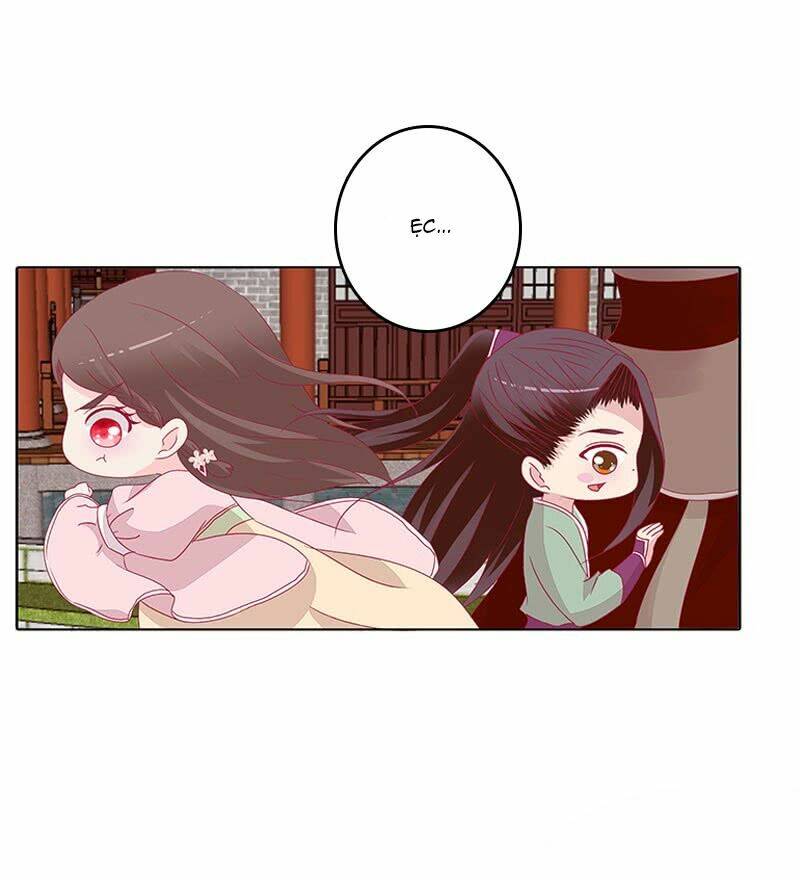 tướng quân mời ra trận chapter 75 11