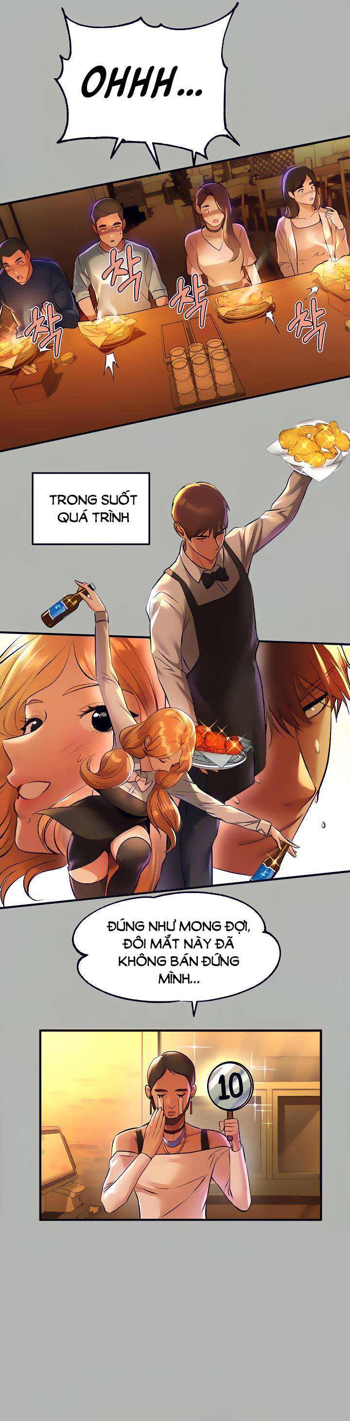 chị chủ nhà của tôi chapter 46.1 11