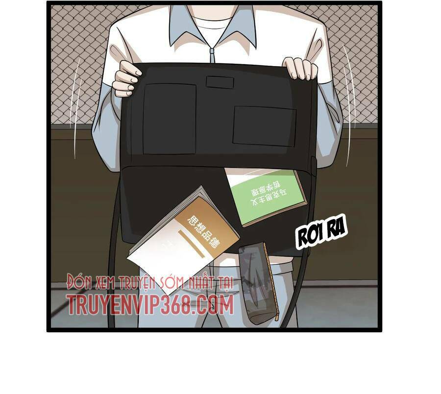 đai ca trở lại tuổi 16 chapter 112 15