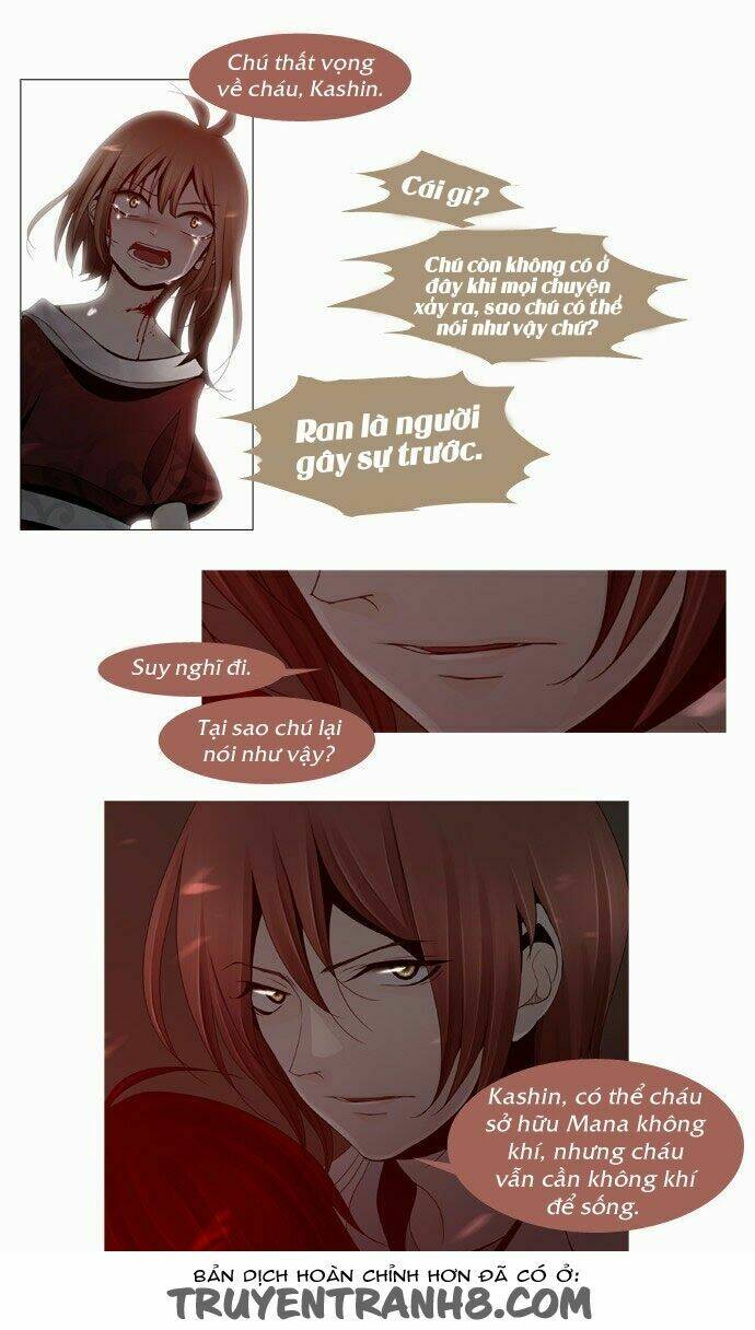 một không gian thời gian khác chapter 27 7