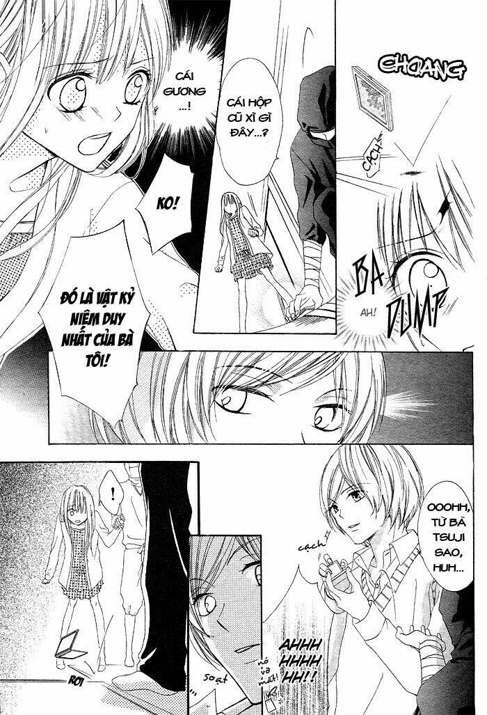 tổng hợp one shot. chapter 302 36