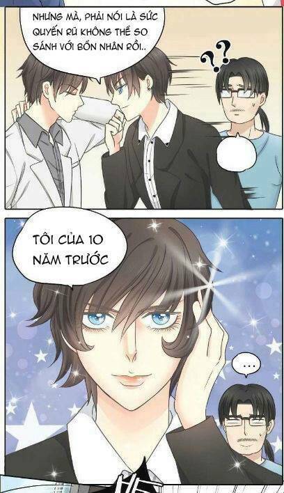 bạn trai có điện từ chapter 1 19